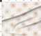 Boho Baby Kids Celestial Sun Stars Moon Sky Sunburst Bohemian Moonbeams Crosshatch Dots Lines Neutral Earth Tones Crescent Custom Printed Fabric by Spoonflower Various Fabrics by the Yard or Fat Quarter